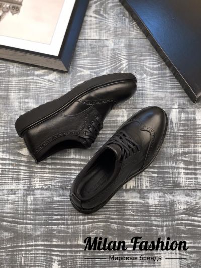 Туфли Halis Massimo&Toni #V2615