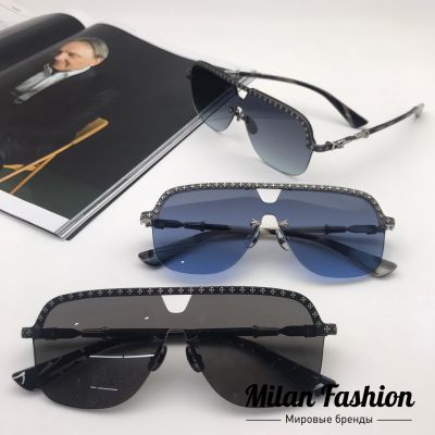 Очки Chrome Hearts #V2690