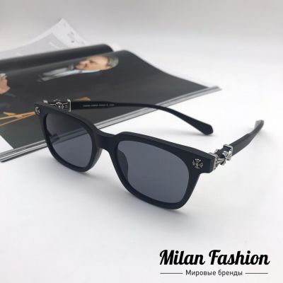 Очки Chrome Hearts #V2687