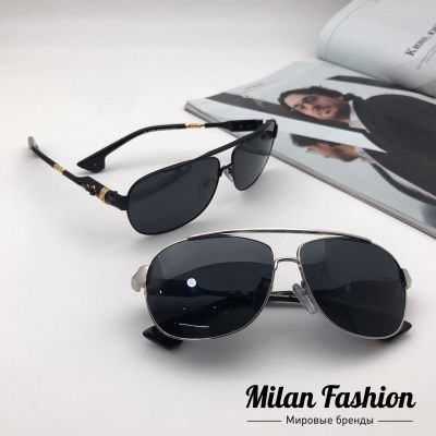 Очки Chrome Hearts #V2683