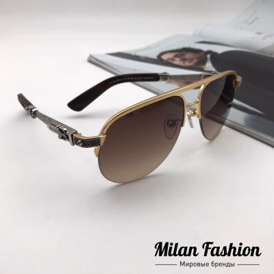 Очки Chrome Hearts #V2682