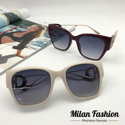 Очки Christian Dior #V2680