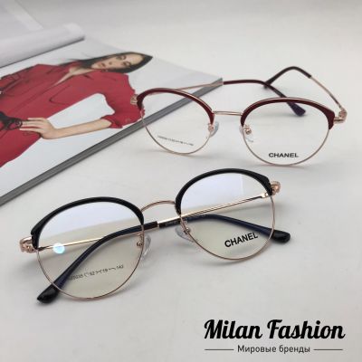 Оправа Chanel #V2678