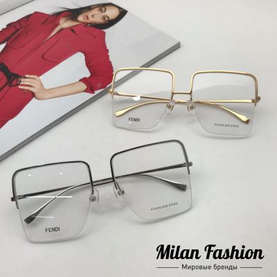 Оправа Fendi #V2672
