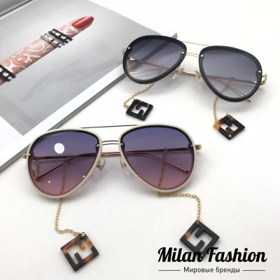 Очки Fendi #V2658
