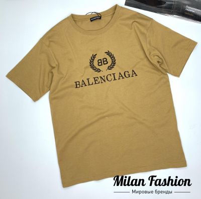 Футболка Balenciaga #V2601