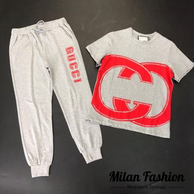 Спортивный костюм Gucci #V2712