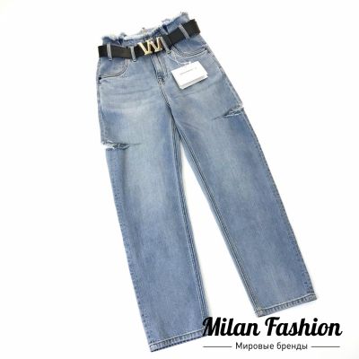 Джинсы Alexander Wang #V2736