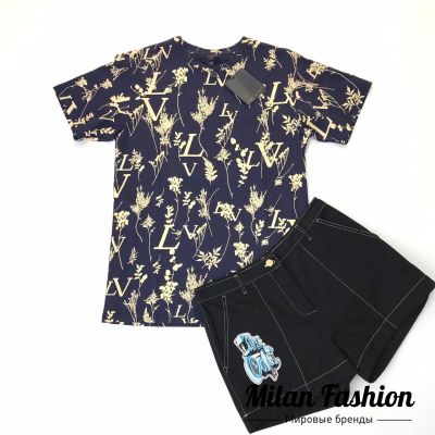 Футболка Louis Vuitton #V2799