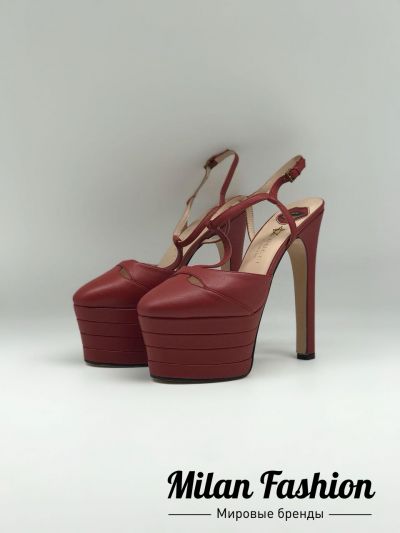 Босоножки Gucci #V2766