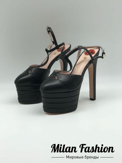 Босоножки Gucci #V2763