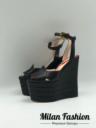 Босоножки Gucci #V2758