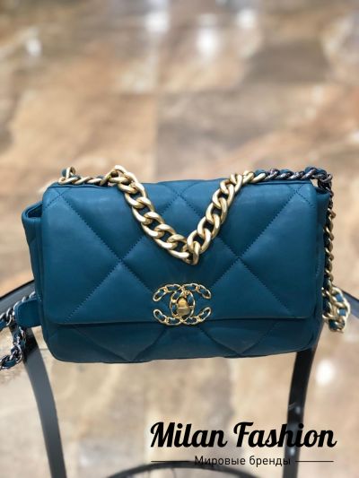 Сумка 25см Chanel #V2754