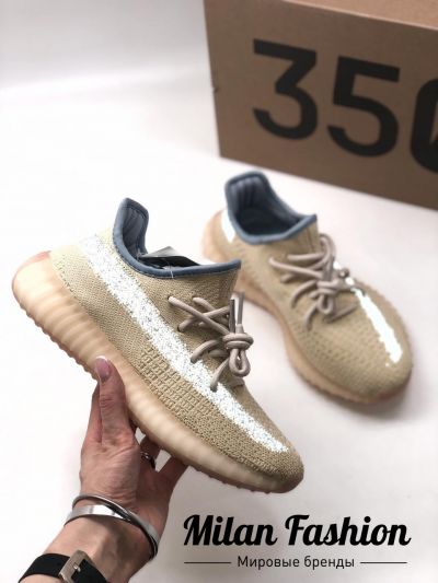 Кроссовки Adidas Yeezy Boost #V2742