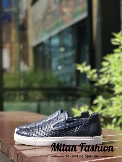 Слипоны Jasper Massimo&Toni #V2816