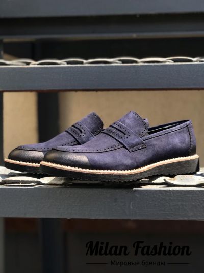 Лоферы Kemudo Massimo&Toni #V2821