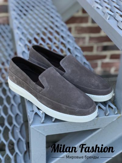 Слипоны Massimo&Toni #V2822