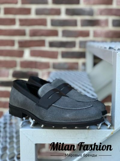 Лоферы Saint Stefan Massimo&Toni #V2823