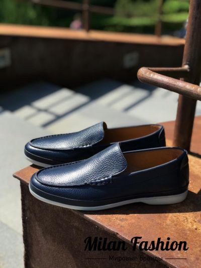 Слипоны Marcus Massimo&Toni #V2825