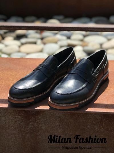 Лоферы Alba Massimo&Toni #V2826