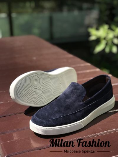 Слипоны Monte Cruze Massimo&Toni #V2817