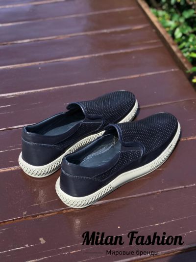 Слипоны Rennes Massimo&Toni #V2830