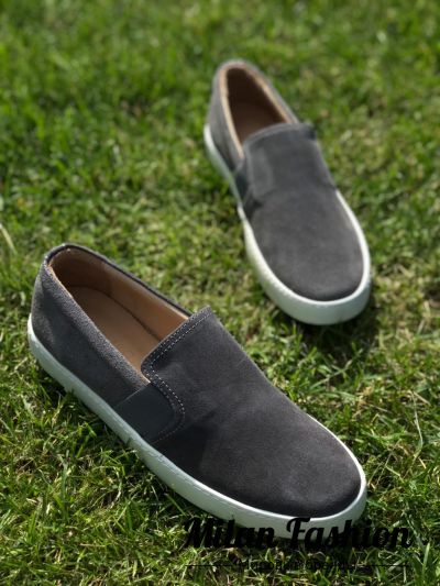 Слипоны Massimo&Toni #V2831