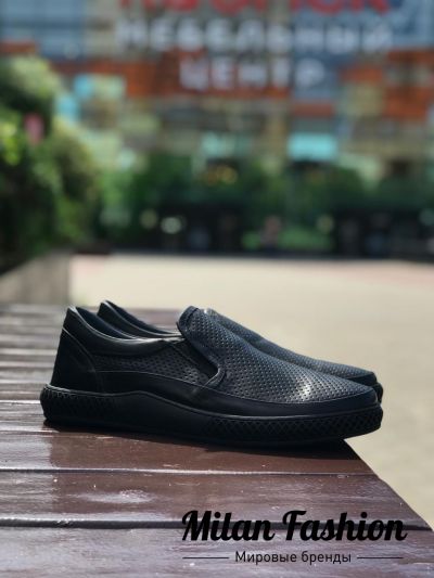 Слипоны Rennes Massimo&Toni #V2832