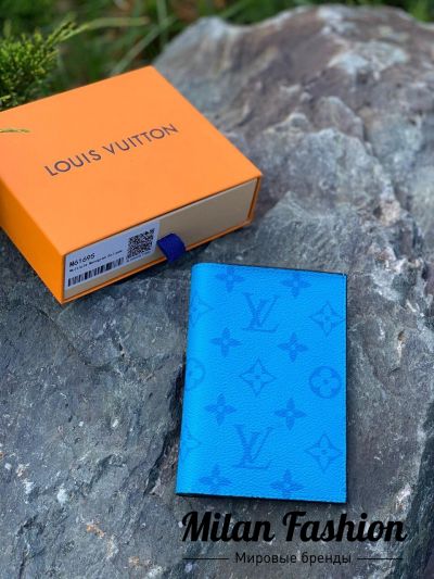 Обложка на паспорт Louis Vuitton #V2853