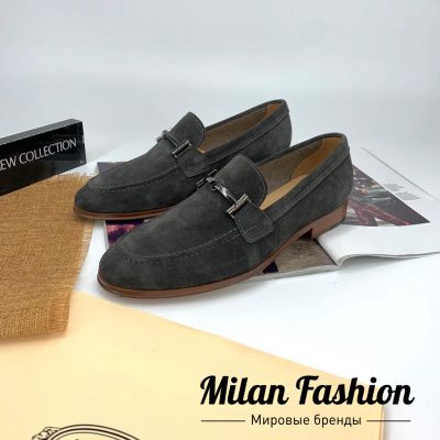 Лоферы  Tods #2834