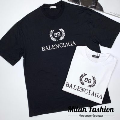 Футболка Balenciaga #V2790