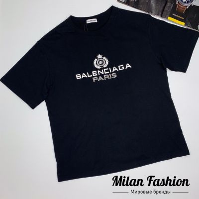 Футболка Balenciaga #V2787