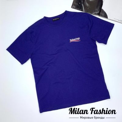 Футболка  Balenciaga #V2785