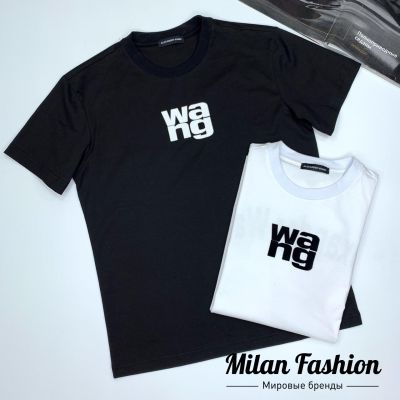 Футболка Alexander Wang #V2789