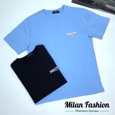 Футболка Balenciaga #V2784