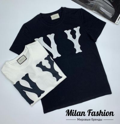 Футболка Gucci #V2786