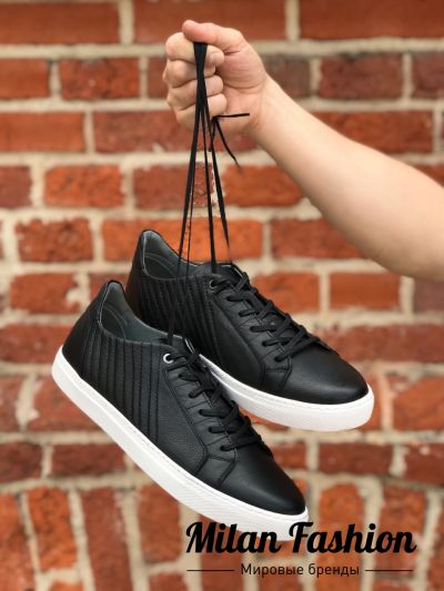 Кеды Bond Massimo&Toni #V2890