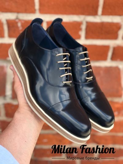 Туфли Gutteri Massimo&Toni #V2888