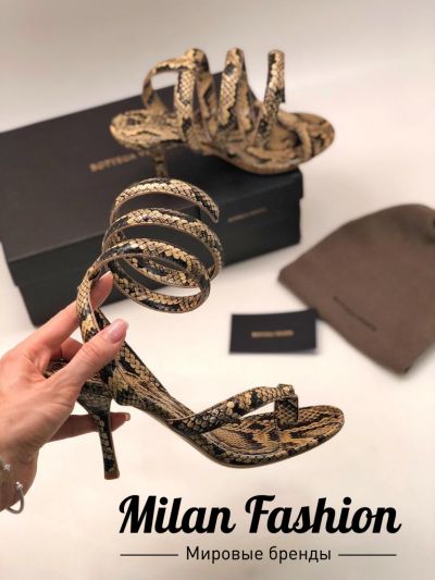 Босоножки Bottega Veneta #2894