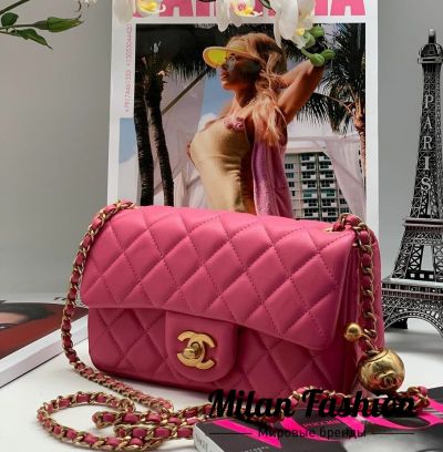 Сумка Chanel #v2913