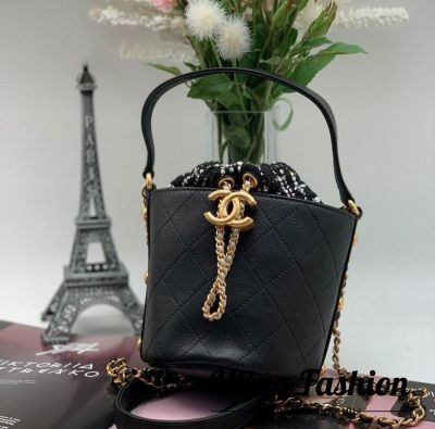 Сумка Chanel #V2927