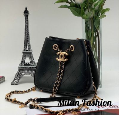 Сумка Chanel #V2923
