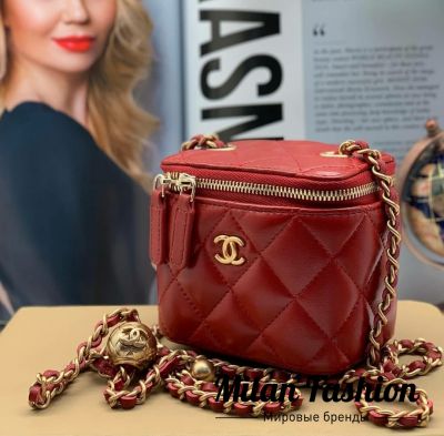 Сумка Chanel #V2919