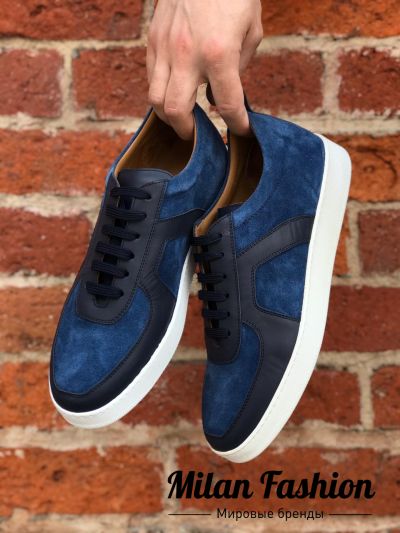 Сникерсы Indigo Massimo&Toni #V2958