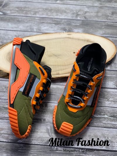 Кроссовки Dolce & Gabbana #V2938