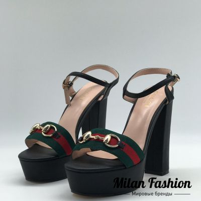 Босоножки Gucci #V2966
