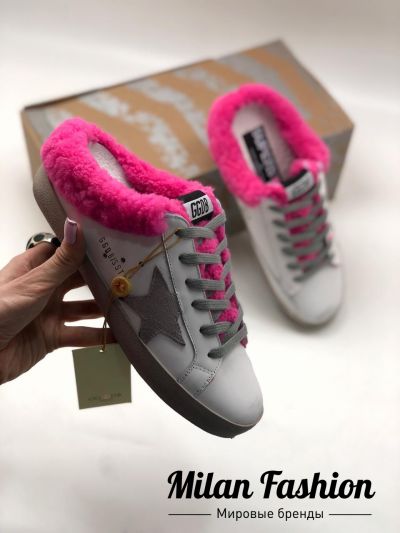 Кеды Golden Goose … #V2983
