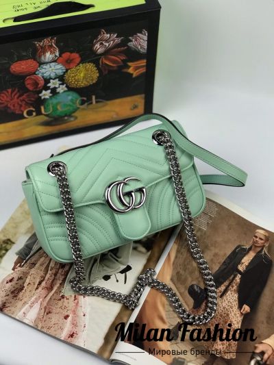Сумка Gucci #V2985