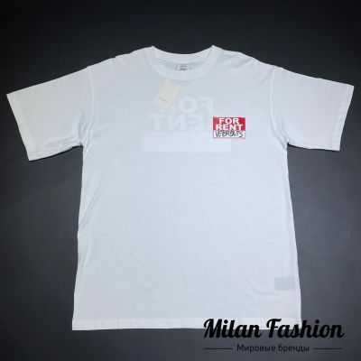 Футболка Vetements  … #V3007