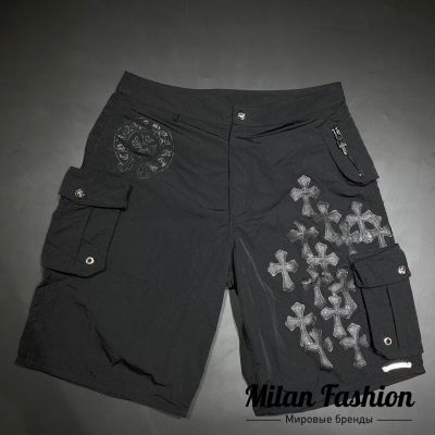 Шорты Chrome Hearts #V3006